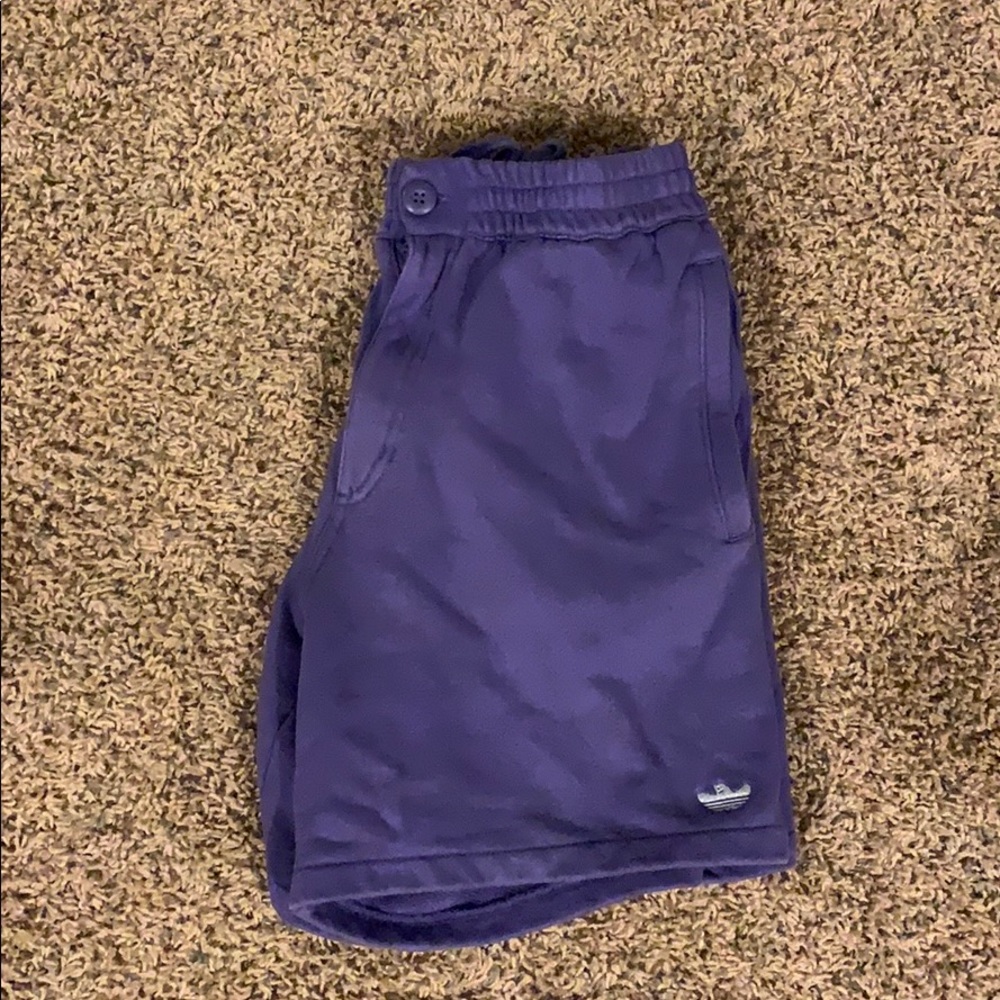 Adidas mark Gonzales shmoofoil shorts
